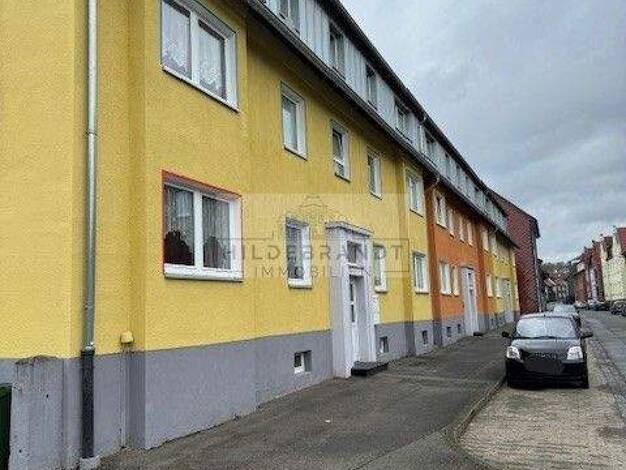 Mehrfamilienhaus zum Kauf 965.000 € 54 Zimmer 1.040 m² 1.755 m² Grundstück Bad Lauterberg Bad Lauterberg 37431