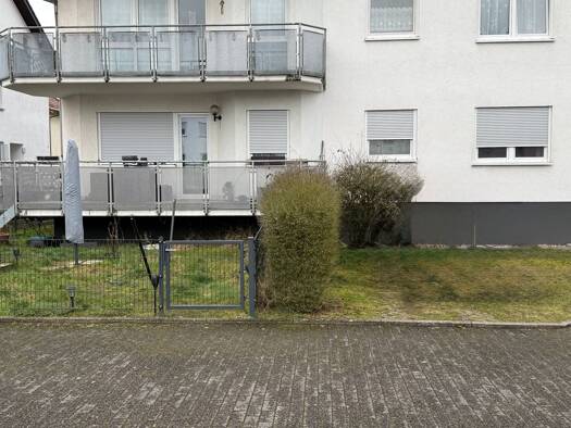 Wohnung zum Kauf provisionsfrei 295.000 € 2,5 Zimmer 70 m² Geschoss 1/3 Eppertshausen 64859