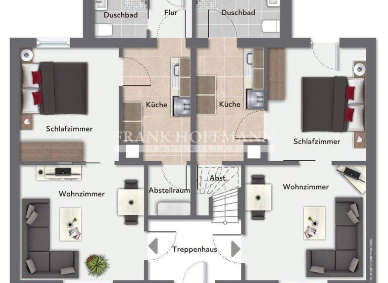 Mehrfamilienhaus zum Kauf als Kapitalanlage geeignet 859.000 € 21 Zimmer 697 m² 799 m² Grundstück Barmstedt 25355