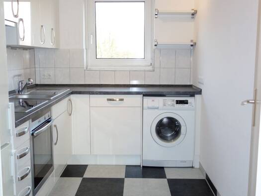 Wohnung zum Kauf 297.000 € 3 Zimmer 68,4 m² 3. Geschoss Jenfeld Hamburg 22043