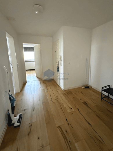 Wohnung zur Miete 465 € 2 Zimmer 52,2 m² EG Gehrden Gehrden 30989