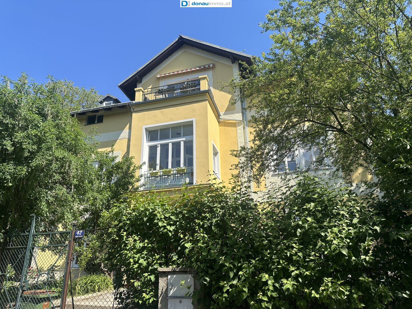 Wohnung zum Kauf 649.000 € 4,5 Zimmer 132 m²<br/>Wohnfläche Loudonstraße Wien 1140