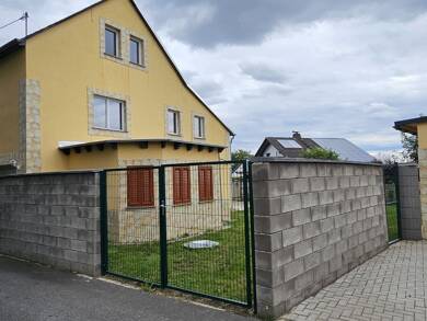 Einfamilienhaus zum Kauf 250.000 € 6 Zimmer 145 m² 505 m² Grundstück Perscheid 55430