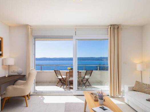 Wohnung zum Kauf 290.000 € 2 Zimmer 75 m² 2. Geschoss Omiš
