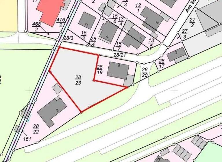 Bungalow zum Kauf - Erstbezug provisionsfrei 431.290 € 6 Zimmer 130 m² 1.157 m² Grundstück Am Schnittgraben Arpke Lehrte 31275