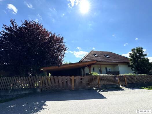 Einfamilienhaus zum Kauf 627.000 € 4 Zimmer 170,4 m² 1.268 m² Grundstück Mollram 2620