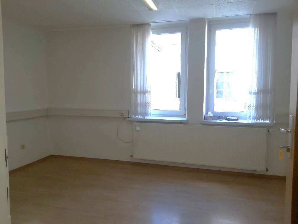 Büro-/Praxisfläche zur Miete 4,69 € 5 Zimmer 58,4 m²<br/>Bürofläche Bruck an der Mur 8600