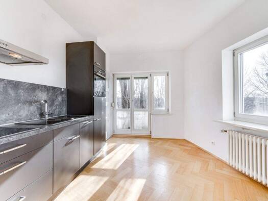 Wohnung zum Kauf 750.000 € 2 Zimmer 67,5 m² 4. Geschoss Schwabing-Freimann München 80803