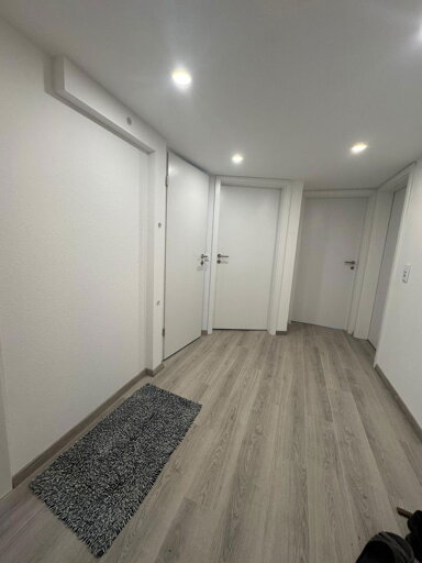 Wohnung zur Miete 580 € 2 Zimmer 73 m² 2. Geschoss Untere Mühlenstr. 5 Langelsheim Langelsheim 38685