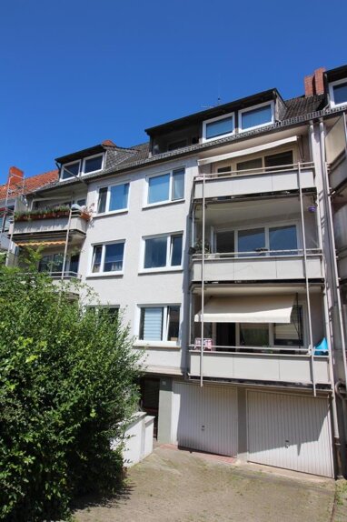 Mehrfamilienhaus zum Kauf provisionsfrei 990.000 € 22 Zimmer 470,4 m² Fedderwarder Weg 41 Woltmershausen Bremen 28197