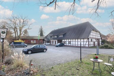 Gastronomie/Hotel zum Kauf 699.000 € Wilsche Gifhorn 38518