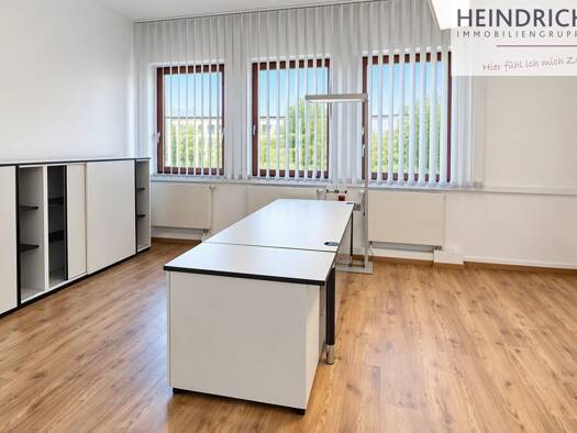 Bürofläche zur Miete 1.931 € 195 m² Bürofläche Dennhäuser Straße 57 Niederzwehren Kassel 34134