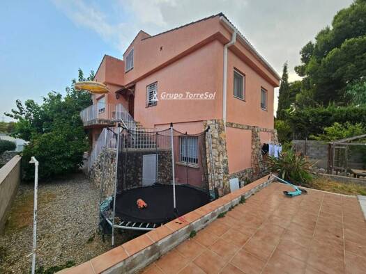 Chalet zum Kauf 385.000 € 5 Zimmer 172 m² Roda de Berà 43883