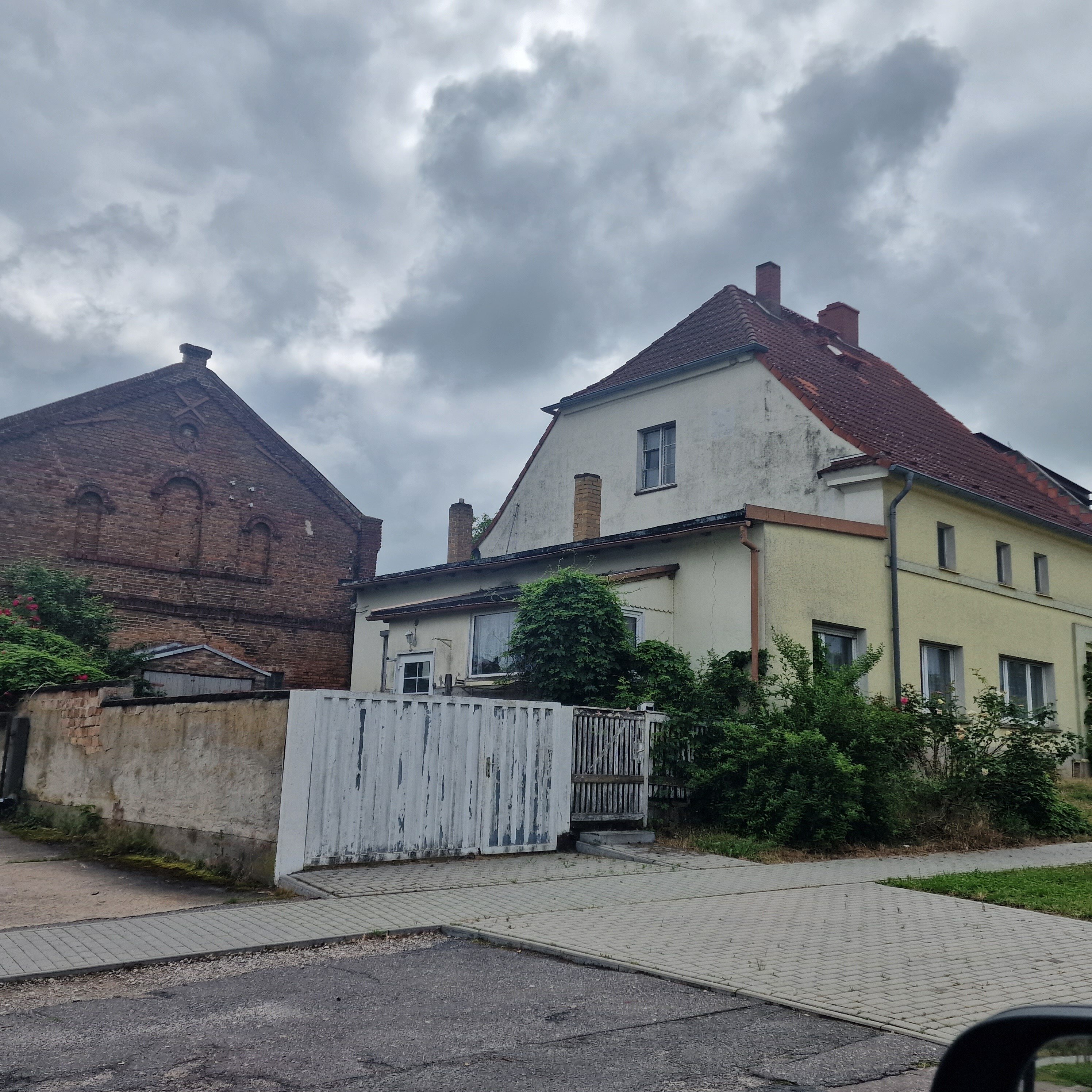 Haus zum Kauf 240.000 € 4 Zimmer 130 m²<br/>Wohnfläche 530 m²<br/>Grundstück ab sofort<br/>Verfügbarkeit Deetz Groß Kreutz (Havel) 14550