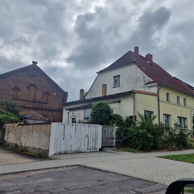 Haus zum Kauf 240.000 € 4 Zimmer 130 m² 530 m² Grundstück frei ab sofort Deetz Groß Kreutz (Havel) 14550