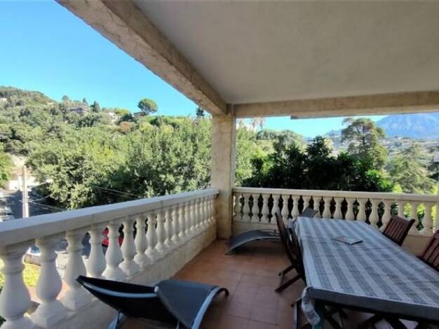 Mehrfamilienhaus zum Kauf als Kapitalanlage geeignet 880.000 € 7 Zimmer 220 m² 600 m² Grundstück Carei-Monti Menton 06500