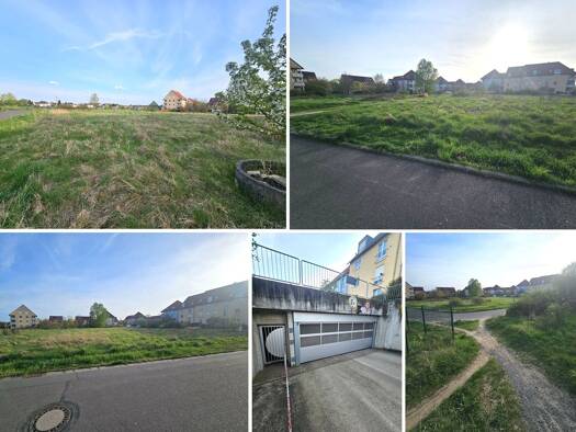 Grundstück zum Kauf 2.250.000 € 4.450 m² Grundstück Schkeuditz Schkeuditz 04435