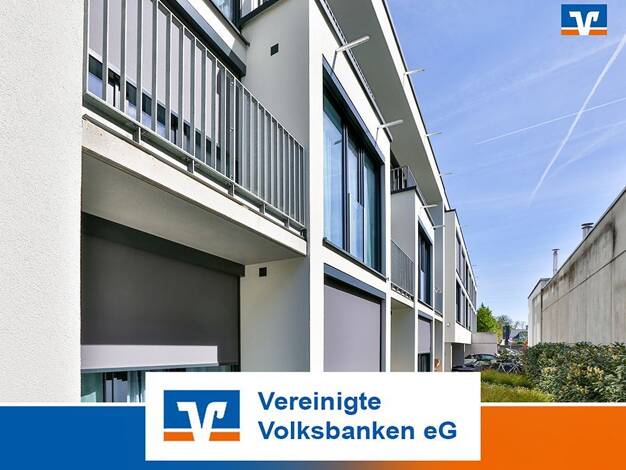 Wohnung zum Kauf 119.000 € 1 Zimmer 24 m² Nordstadt Reutlingen 72764