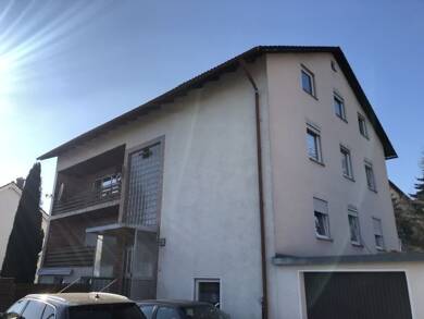 Wohnung zum Kauf provisionsfrei 619.900 € 435 m² Am Bubacher Weg 18 Burglengenfeld Burglengenfeld 93133