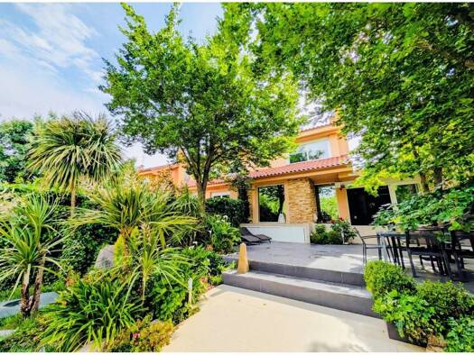 Villa zum Kauf 799.000 € 4 Zimmer 210 m² 288 m² Grundstück Moralzarzal 28411