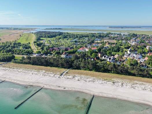 Wohnung zum Kauf 314.000 € 2 Zimmer 45 m² Zingst Zingst 18374