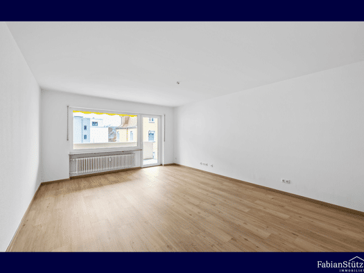 Wohnung zur Miete 980 € 2 Zimmer 64,8 m² 1. Geschoss City Bayreuth 95444