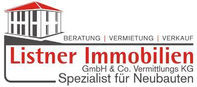 Listner Immobilien GmbH & Co. Vermittlungs KG Beratung-Vermietung-Verkauf