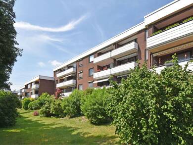 Wohnung zum Kauf 249.000 € 3 Zimmer 79,6 m² 2. Geschoss Oststeinbek Oststeinbek 22113