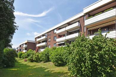 Wohnung zum Kauf 249.000 € 3 Zimmer 79,6 m² 2. Geschoss Oststeinbek Oststeinbek 22113
