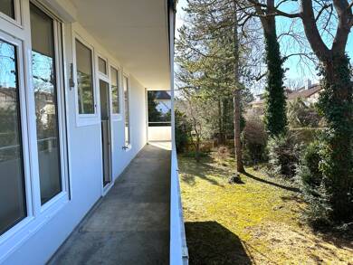 Wohnung zum Kauf 759.000 € 3 Zimmer 103 m² 1. Geschoss Flossmannstr. 13 Neupasing München 81245