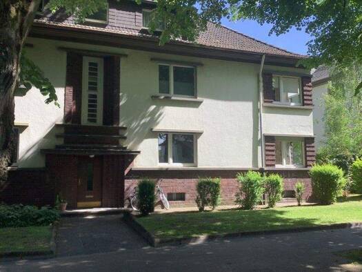 Wohnung zur Miete 589 € 3,5 Zimmer 77,4 m² frei ab 26.01.2026 Bärenkampstr. 56 Buer Gelsenkirchen 45894