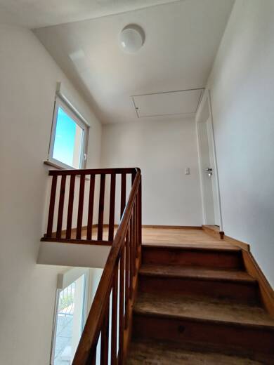 Wohnung zur Miete 710 € 4 Zimmer 60 m² Geschoss 2/2 frei ab 01.08.2025 Hallstadt Hallstadt 96103