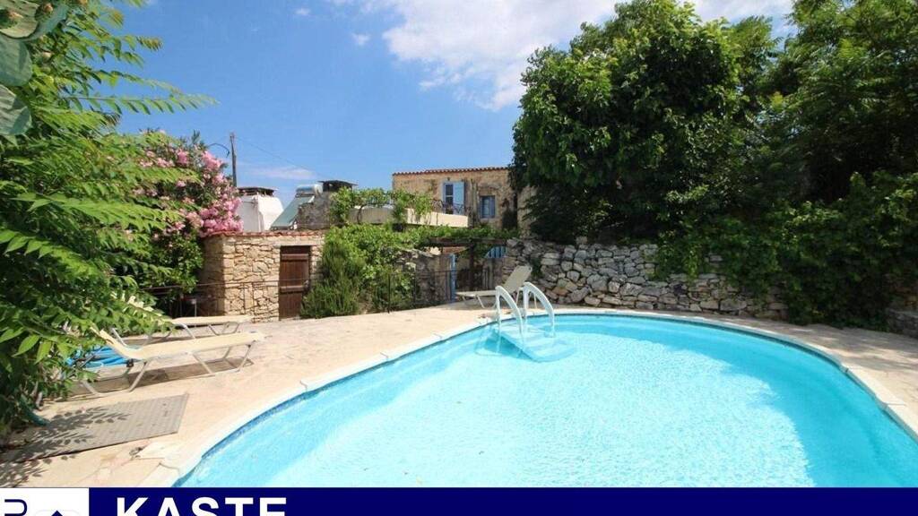 Haus zum Kauf 275.000 € 3 Zimmer 136 m² 418 m² Grundstück Aspro 73008