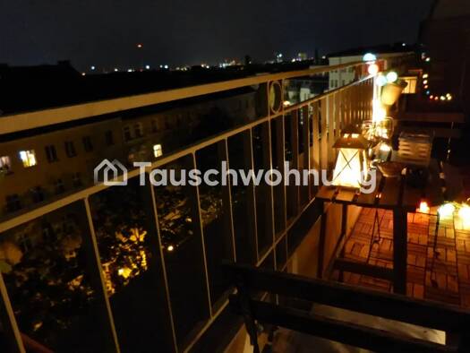 Wohnung zur Miete Tauschwohnung 1.150 € 3 Zimmer 78 m² 4. Geschoss Mitte Mitte 10119