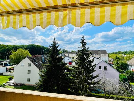 Wohnung zur Miete 498 € 2 Zimmer 56 m² Geschoss 3/4 frei ab 01.11.2025 Gunzenhausen 91710