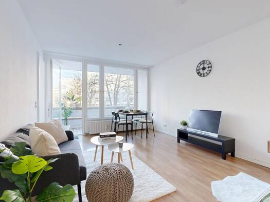 Wohnung zum Kauf 249.000 € 1 Zimmer 43 m² Ottobrunn 85521
