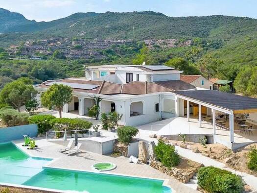 Haus zum Kauf 2.300.000 € 450 m² Porto Rotondo 07026