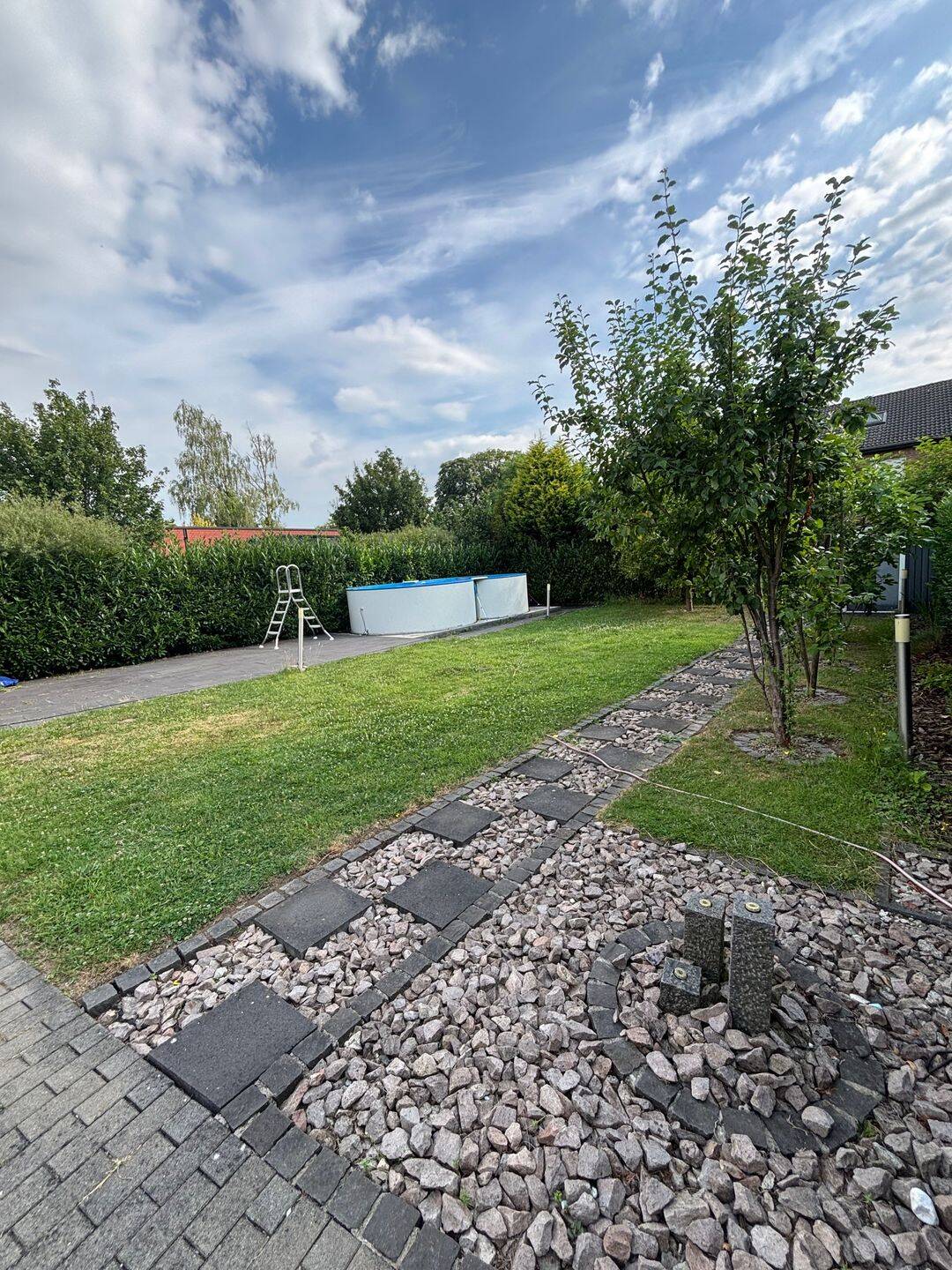 Einfamilienhaus zum Kauf, Rheinberg