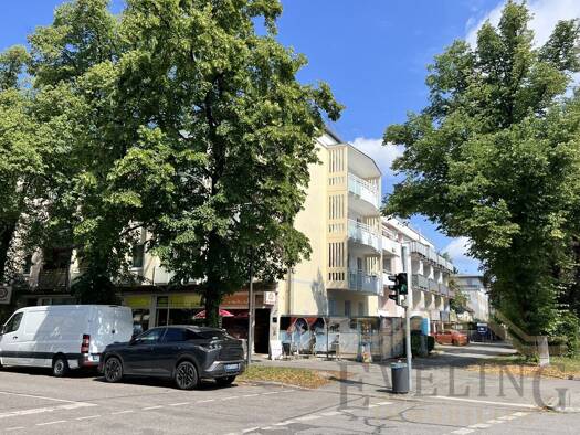 Mehrfamilienhaus zum Kauf 5.500.000 € 27 Zimmer 966 m² 1.011 m² Grundstück Berg am Laim München 81673