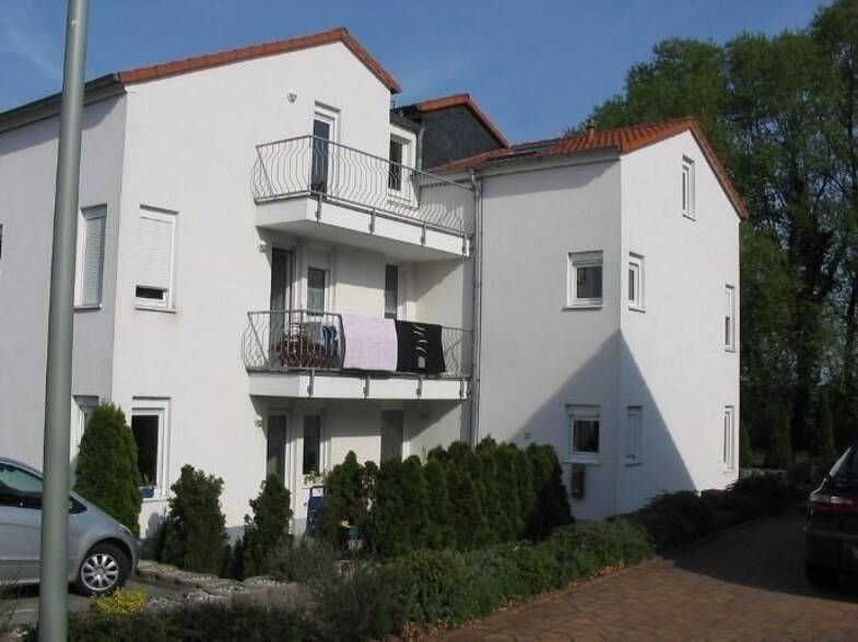 Wohnung zum Kauf provisionsfrei 120.000 € 1,5 Zimmer 45 m² Dachgeschoss, 2. Geschoss frei ab sofort Spiesheim 55288