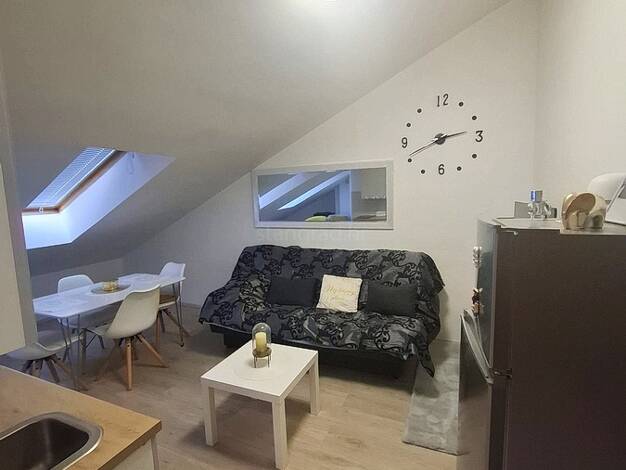 Wohnung zum Kauf 130.000 € 2 Zimmer 43 m² Crikvenica 51260