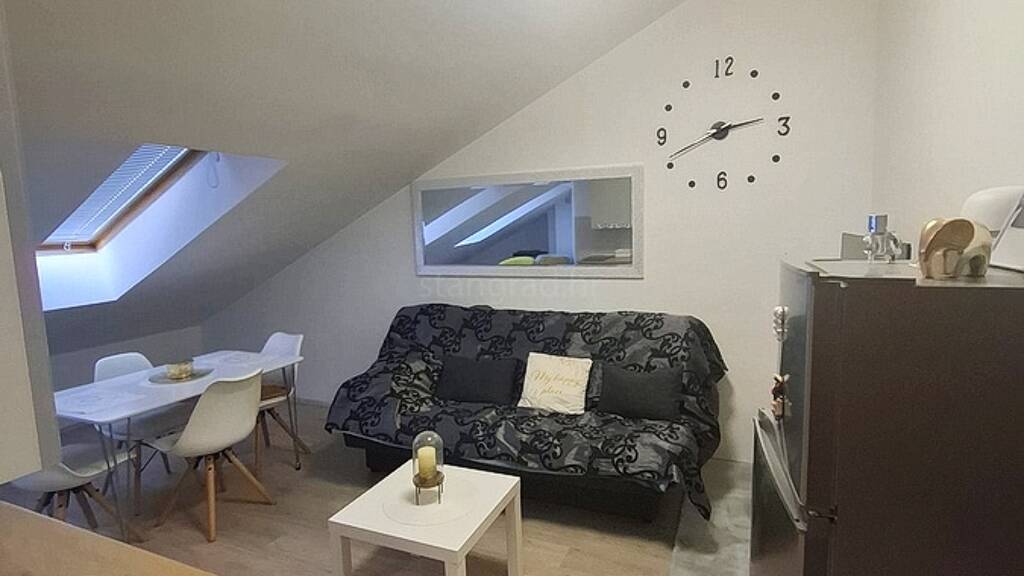 Wohnung zum Kauf 130.000 € 2 Zimmer 43 m² Crikvenica 51260