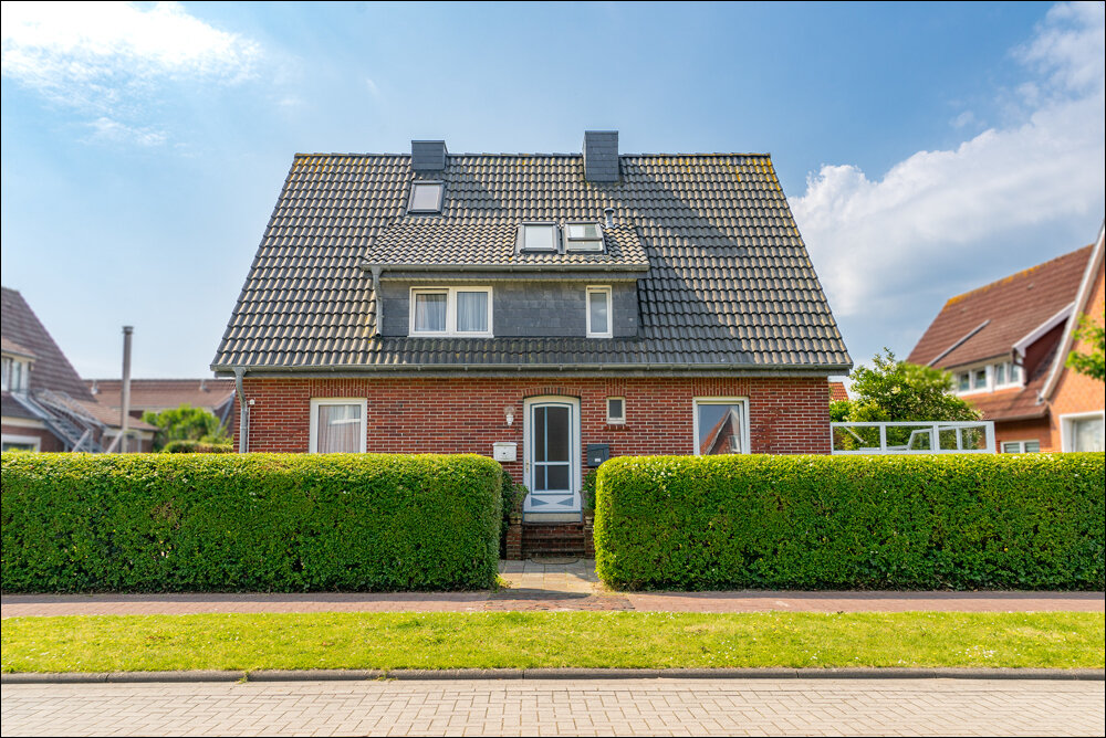 Mehrfamilienhaus zum Kauf 1.490.000 € 12 Zimmer 292,4 m²<br/>Wohnfläche 862 m²<br/>Grundstück Langeoog 26465