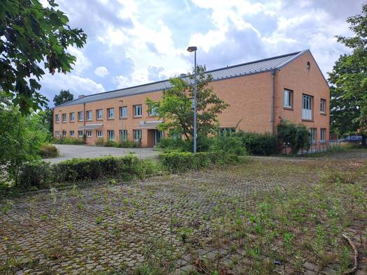 Bürogebäude zum Kauf provisionsfrei 1.983.000 € 1.091 m² Bürofläche Mockau-Süd Nordost 04357