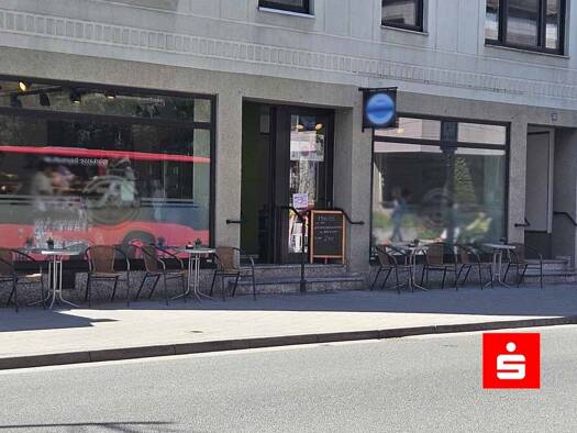 Laden zum Kauf 220.000 € 1 Zimmer City Bayreuth 95444