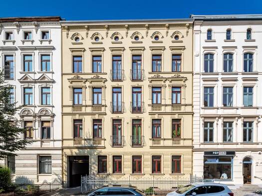 Außenstellplatz zur Miete provisionsfrei 40 € Immermannstraße 30 Stadtfeld Ost Magdeburg 39108