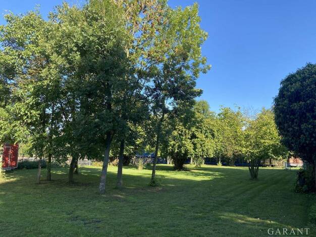 Mehrfamilienhaus zum Kauf 1.095.000 € 12 Zimmer 389 m² 10.522 m² Grundstück Zwebendorf Landsberg 06188