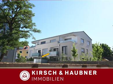 Wohnung zur Miete 895 € 3 Zimmer 82,9 m² 1. Geschoss Neumarkt 92318
