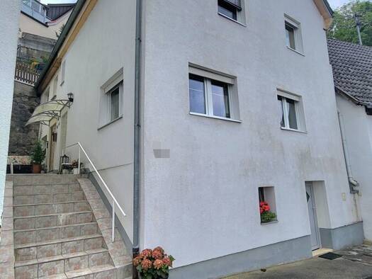 Doppelhaushälfte zum Kauf 320.000 € 8 Zimmer 137 m² 191 m² Grundstück Albeck Langenau 89129