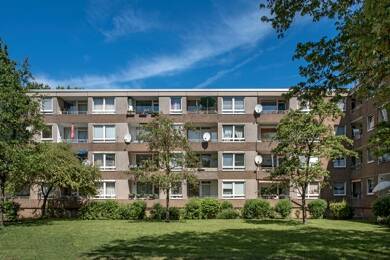Wohnung zur Miete 659 € 2 Zimmer 56,7 m² EG frei ab 01.10.2025 Berliner Ring 36 Berliner Viertel Monheim 40789